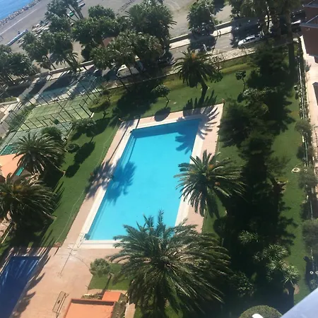Gondolas Playa Ii Vistamar Apartment *