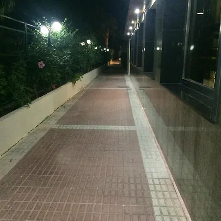 Gondolas Playa Ii Vistamar 公寓