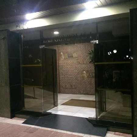 Gondolas Playa Ii Vistamar 公寓 阿尔姆尼卡